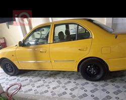 هيونداي فيرنا